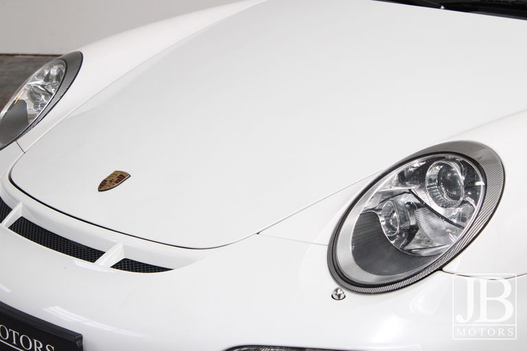 Porsche 997.2 GT3