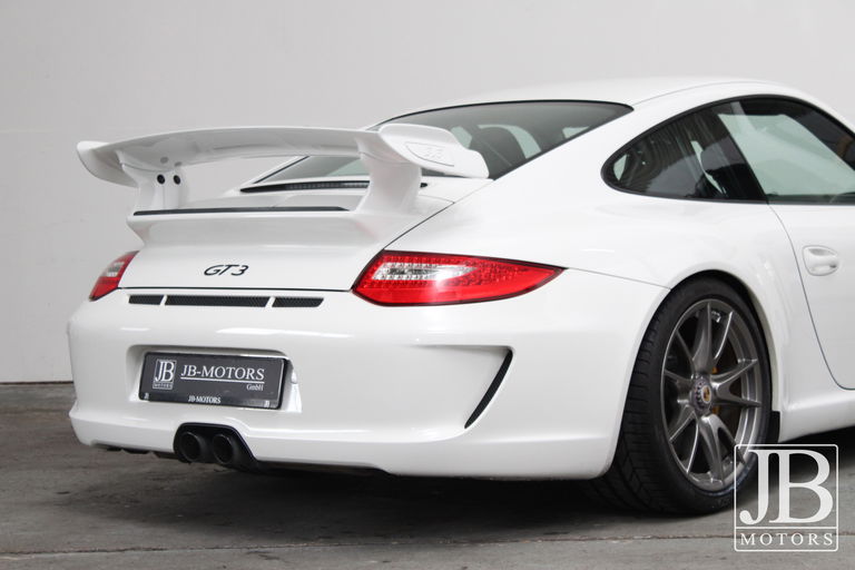 Porsche 997.2 GT3
