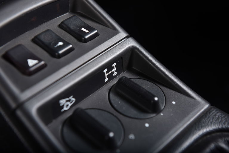 Porsche 964 Carrera 4