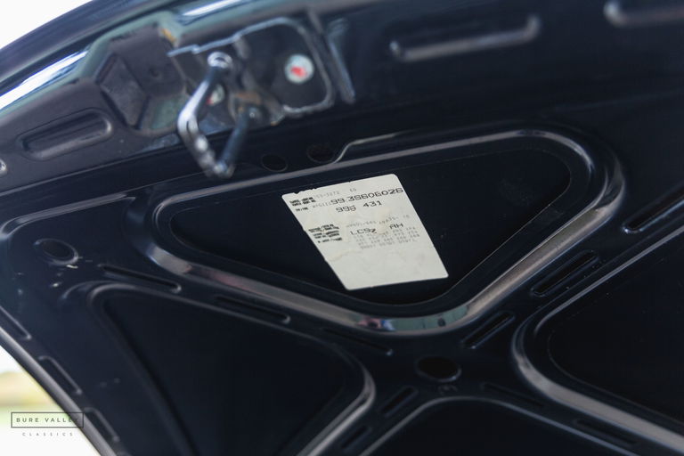 Porsche 996 Carrera 4S