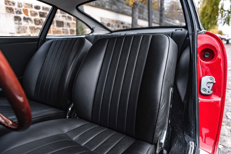 Porsche 911 (F-Modell)