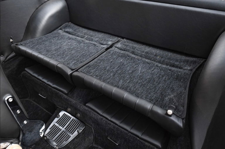 Porsche 911 (F-Modell)