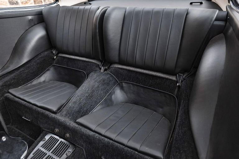 Porsche 911 (F-Modell)