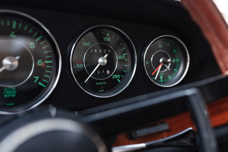 Porsche 911 (F-Modell)