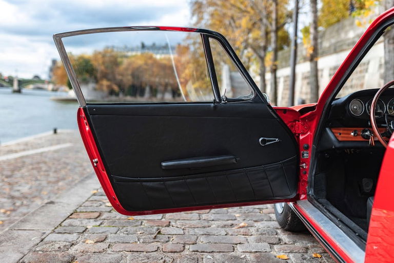 Porsche 911 (F-Modell)