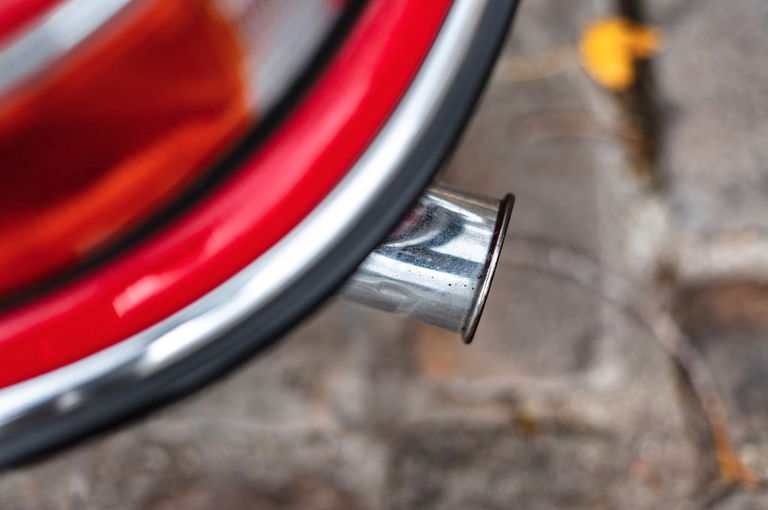 Porsche 911 (F-Modell)