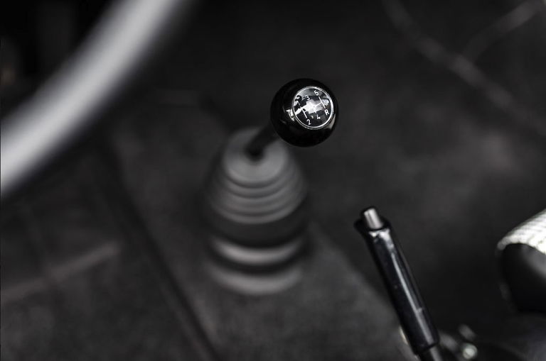 Porsche 911 S (F-Modell)