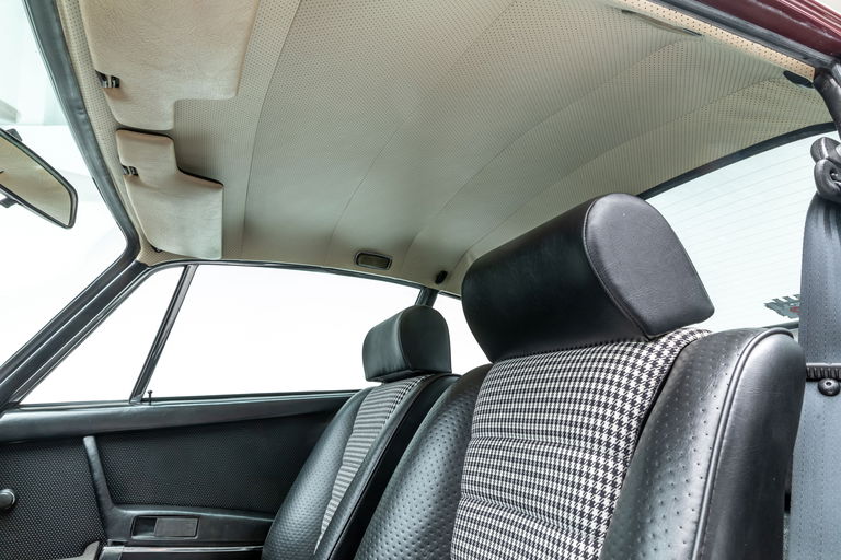 Porsche 911 S (F-Modell)