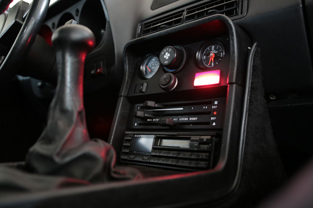 Porsche 924 Carrera GT