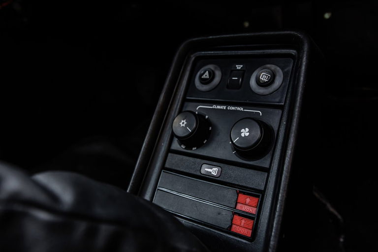 Porsche 911 Turbo 3.3