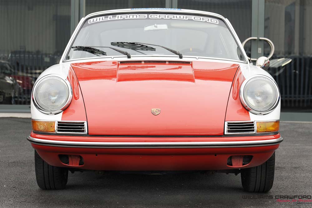 Porsche 912