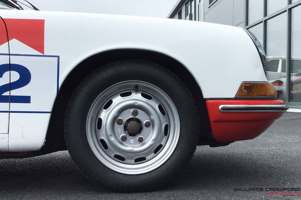 Porsche 912