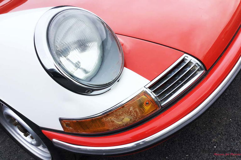 Porsche 912