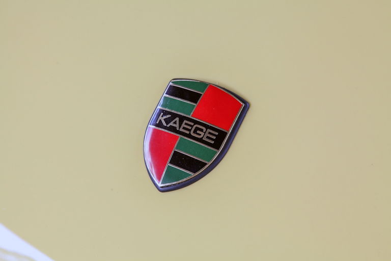 Porsche 911 Backdate