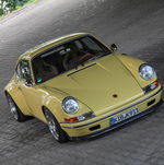 Porsche 911 Backdate