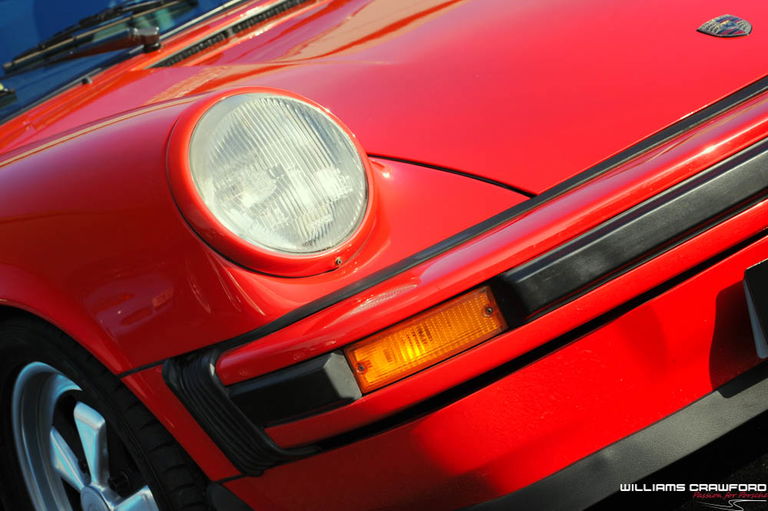 Porsche 911 Modified