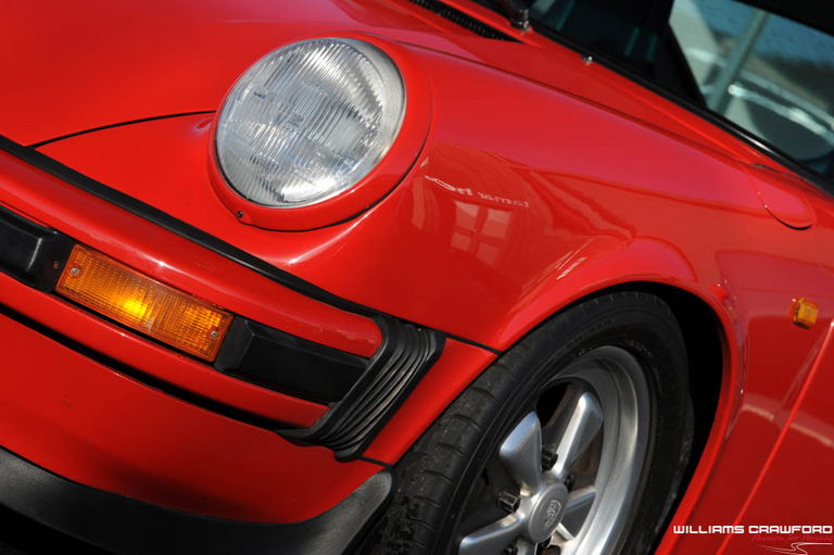 Porsche 911 Modified