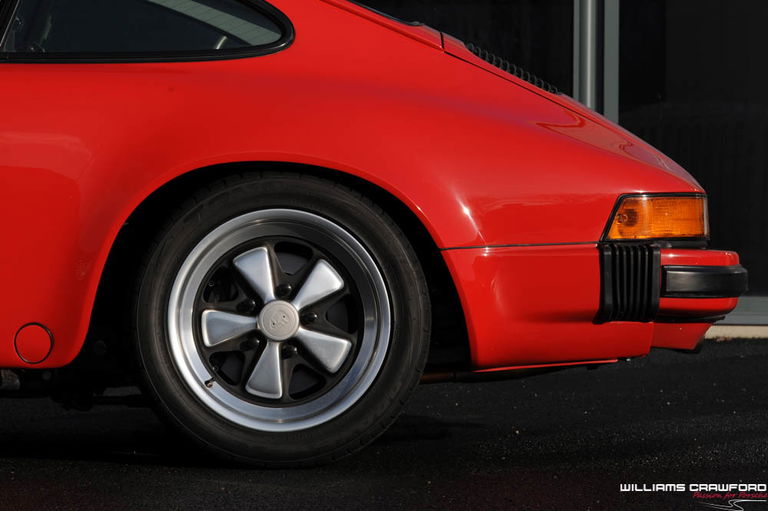 Porsche 911 Modified