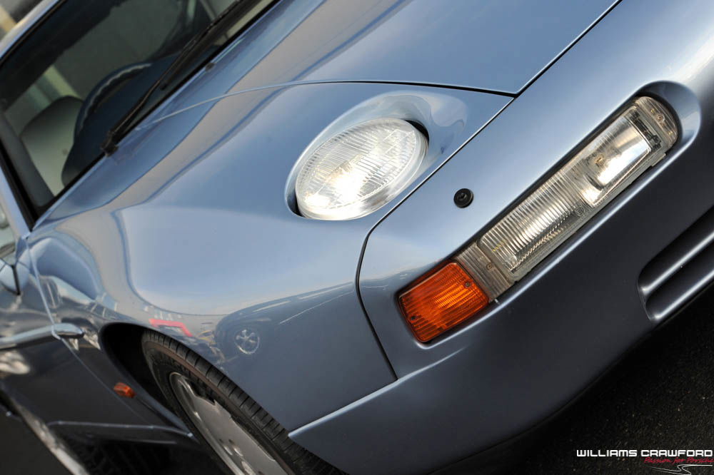 Porsche 928 S4