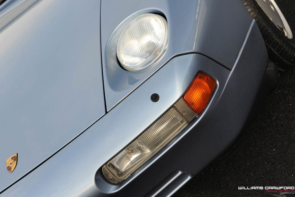 Porsche 928 S4