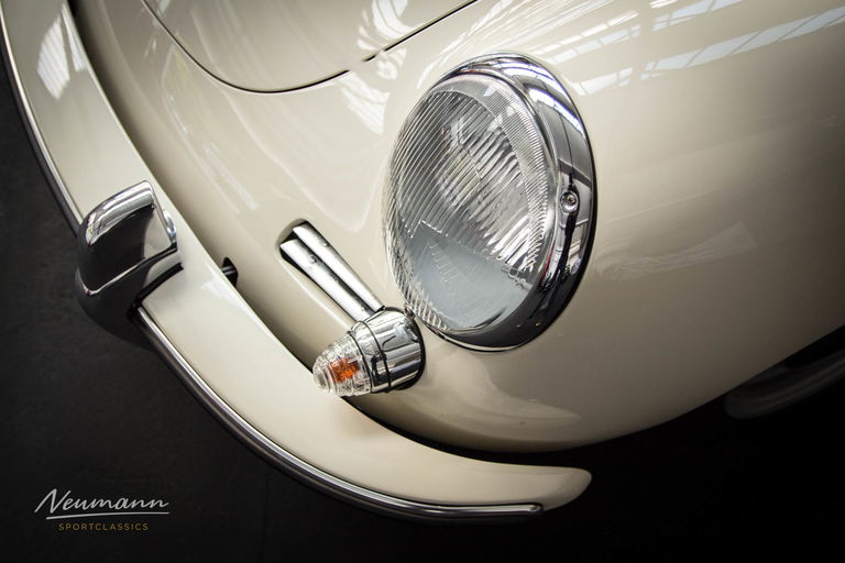 Porsche 356 C