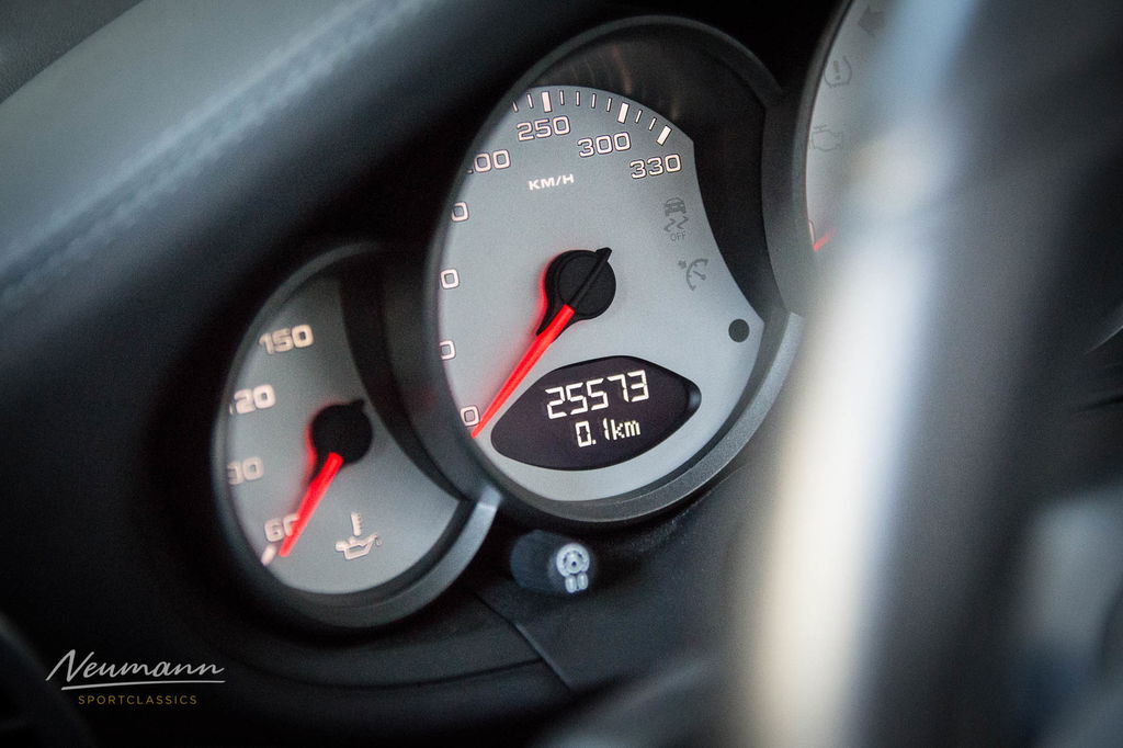 Porsche 997.2 Carrera 4S