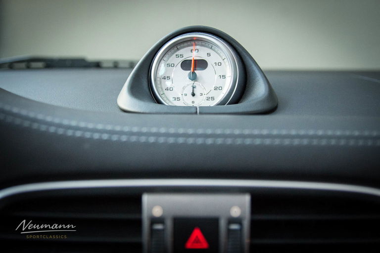 Porsche 997.2 Carrera 4S