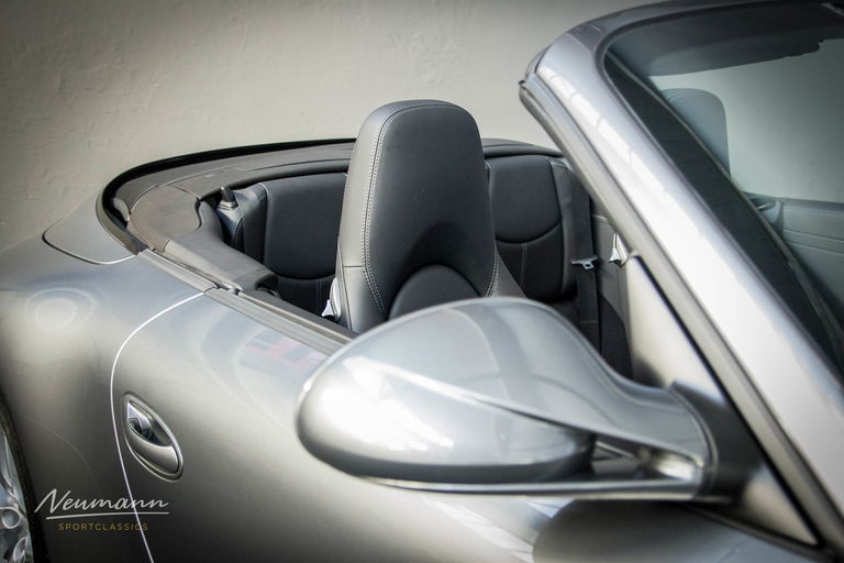 Porsche 997.2 Carrera 4S