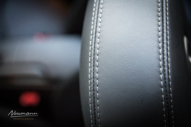 Porsche 997.2 Carrera 4S