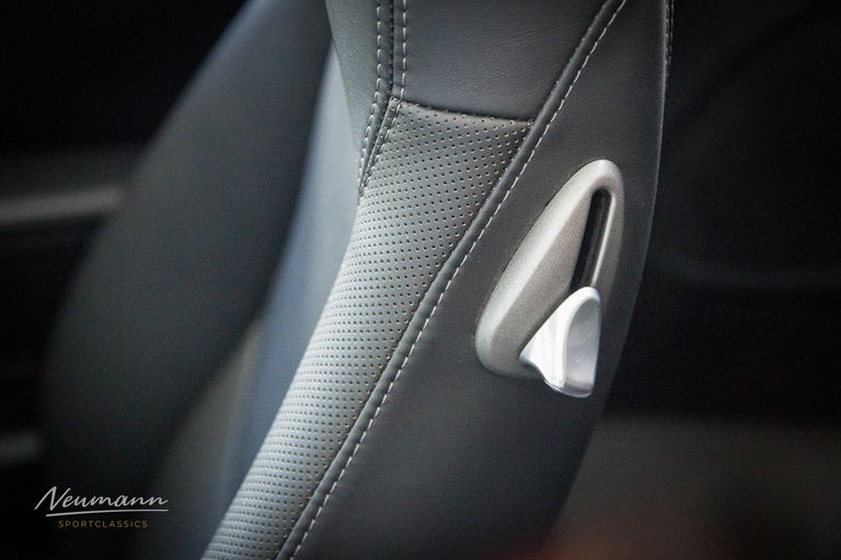 Porsche 997.2 Carrera 4S