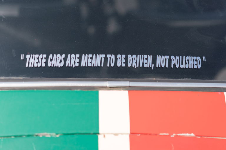 Porsche 356 A 1600 Super