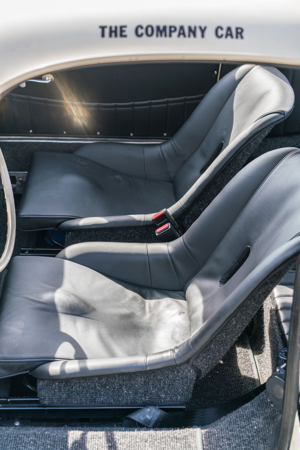 Porsche 356 A 1600 Super