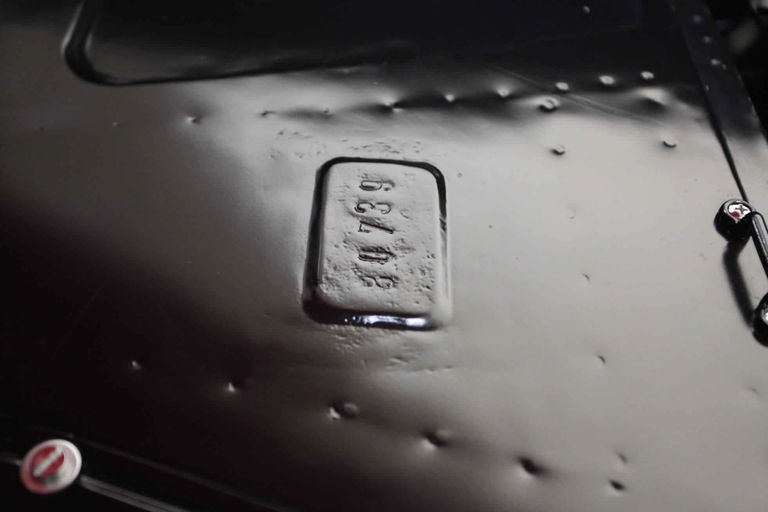 Porsche 356 Pre-A 1500 Speedster