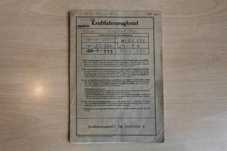 Porsche 911 (F-Modell)