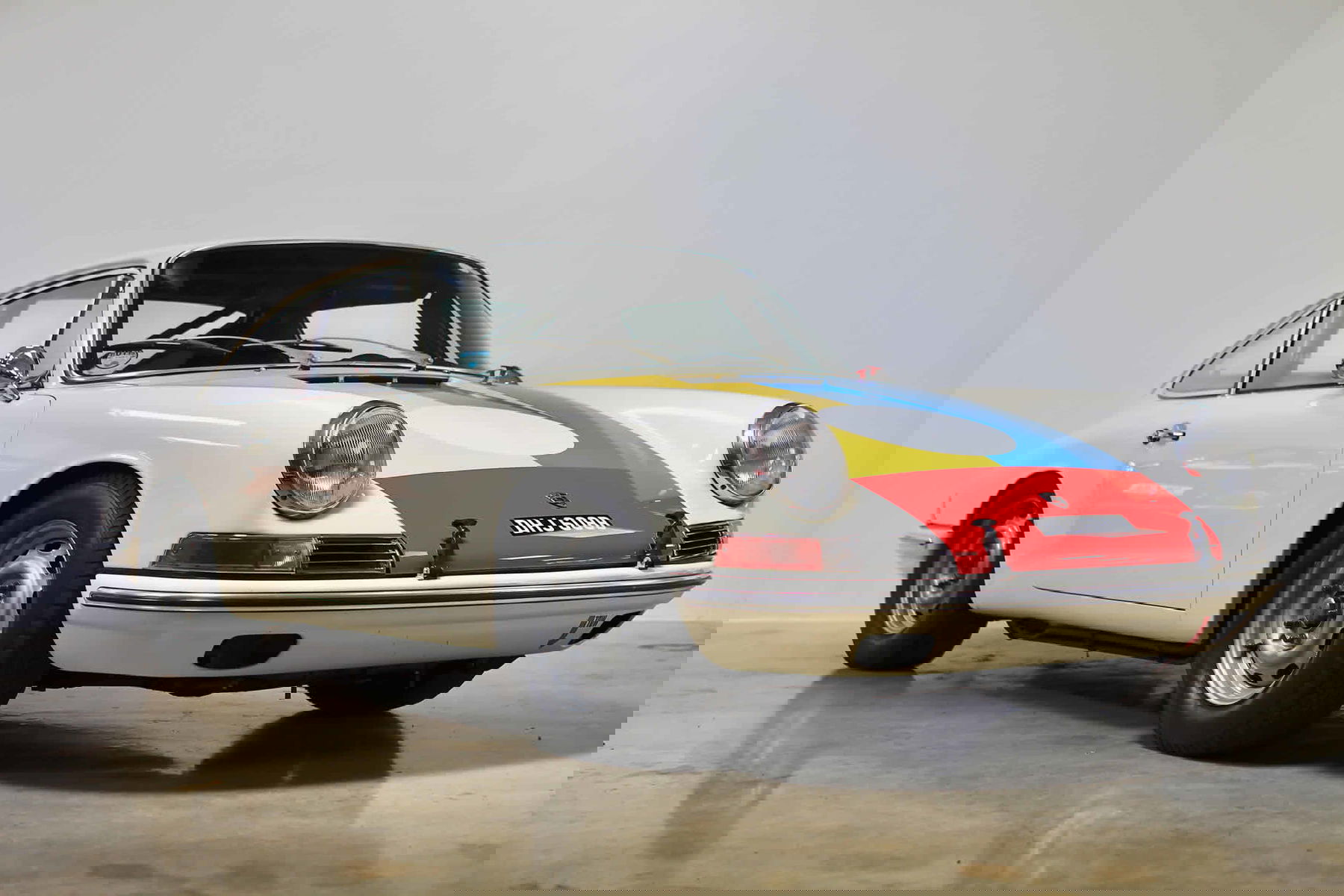 Porsche 911 1964 - elferspot.com - Marketplace for Porsche
