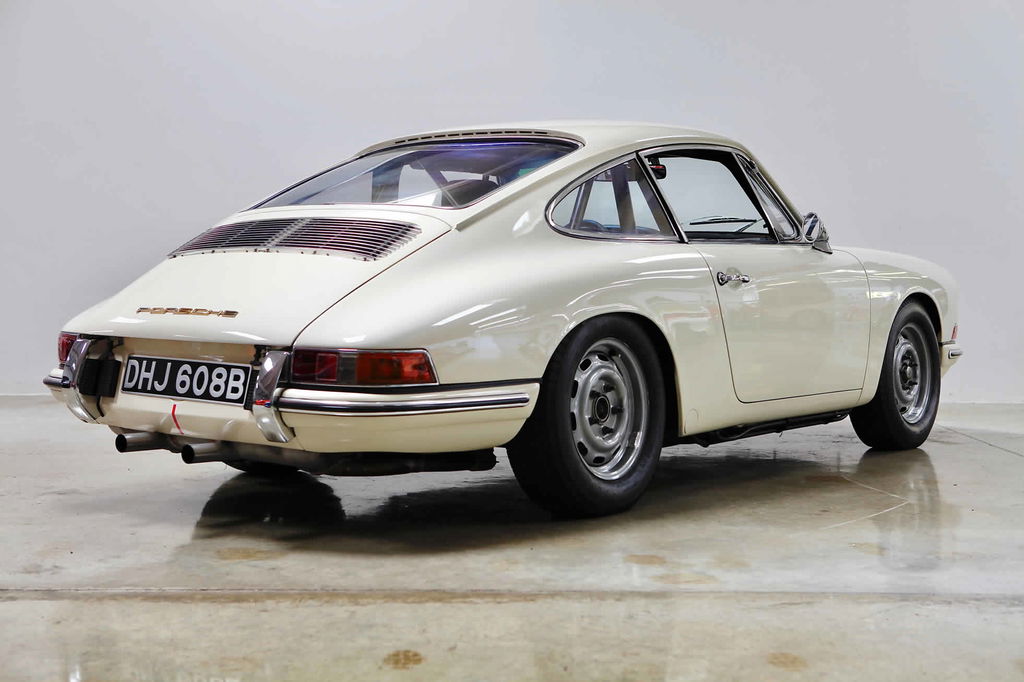 Porsche 911 (F-Modell)