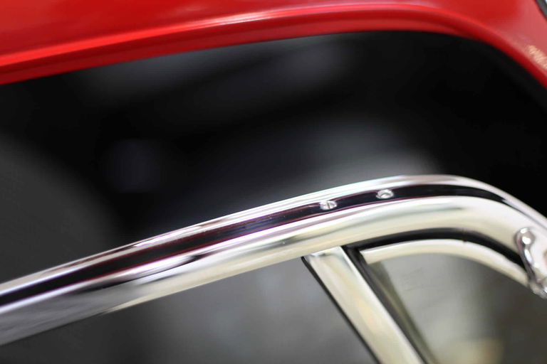 Porsche 911 (F-Modell)