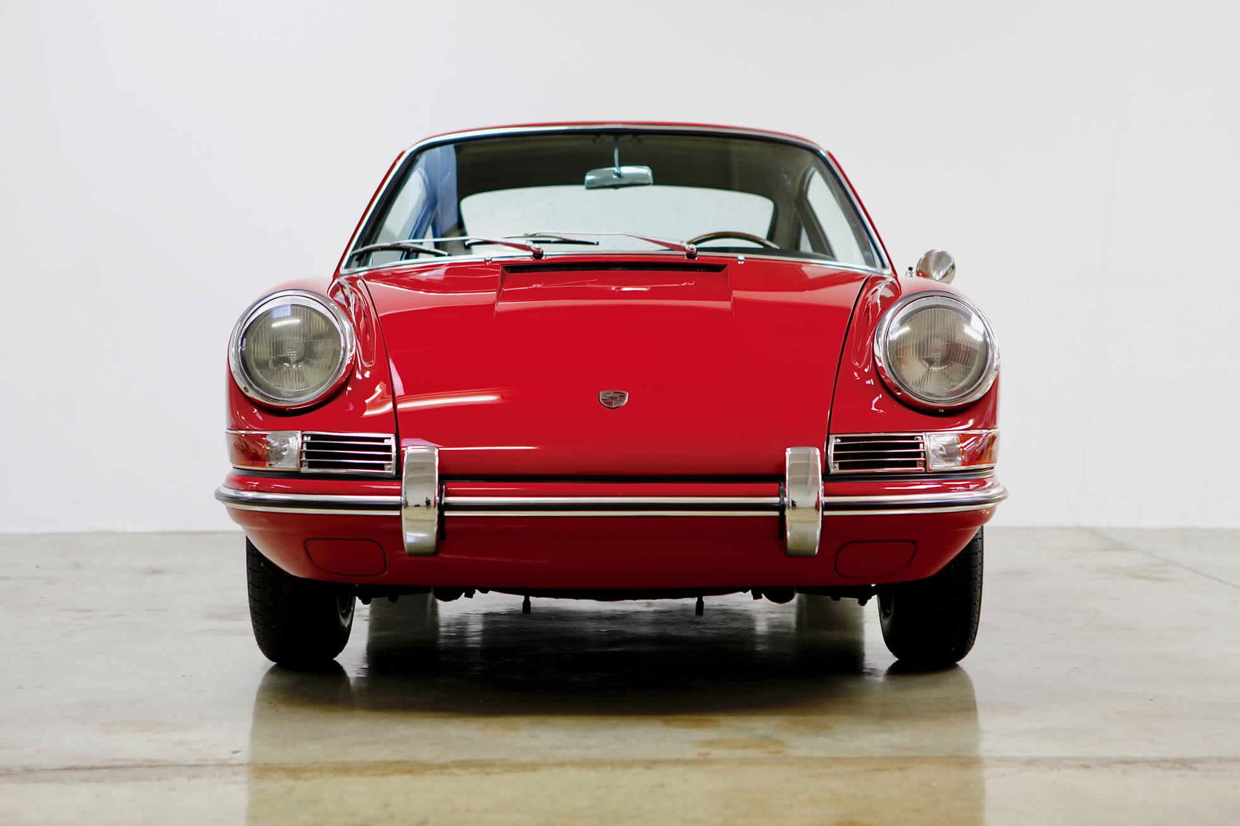 週末特価】CMC社 PORSCHE 901, 1964 Sportscoupe | targetgradacac.ba