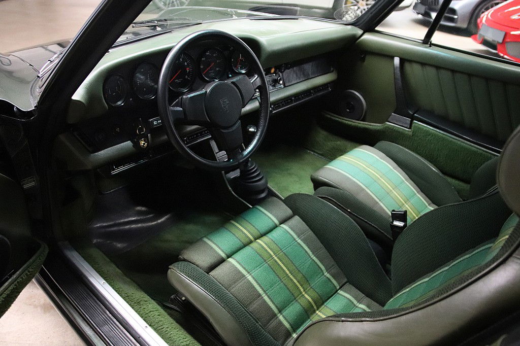 Porsche 911 Turbo 3.0