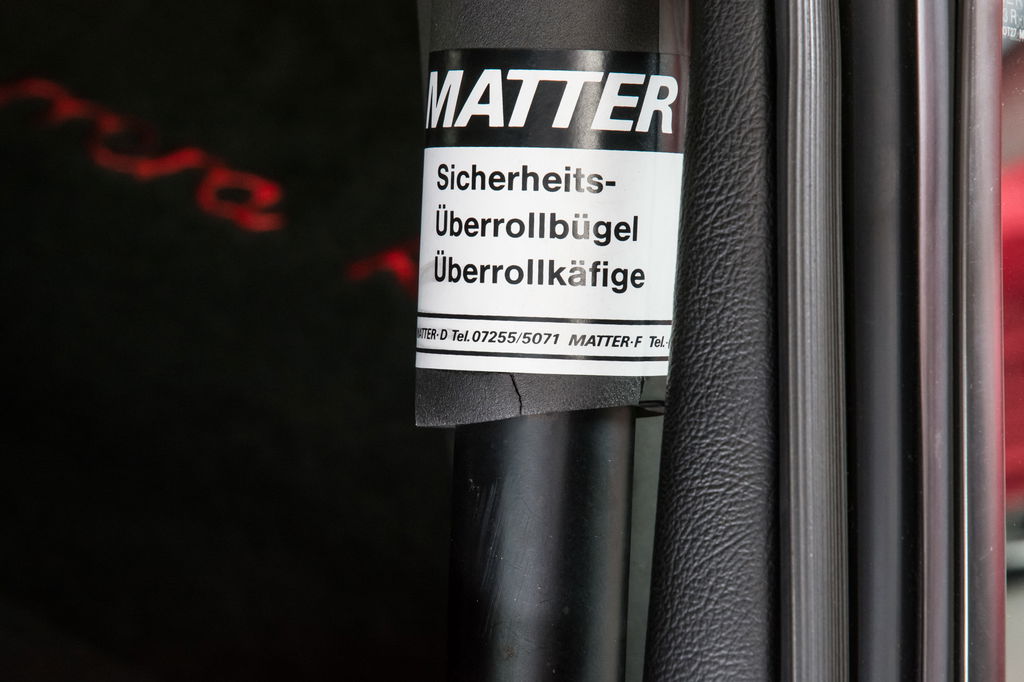 Porsche 964 Carrera RS