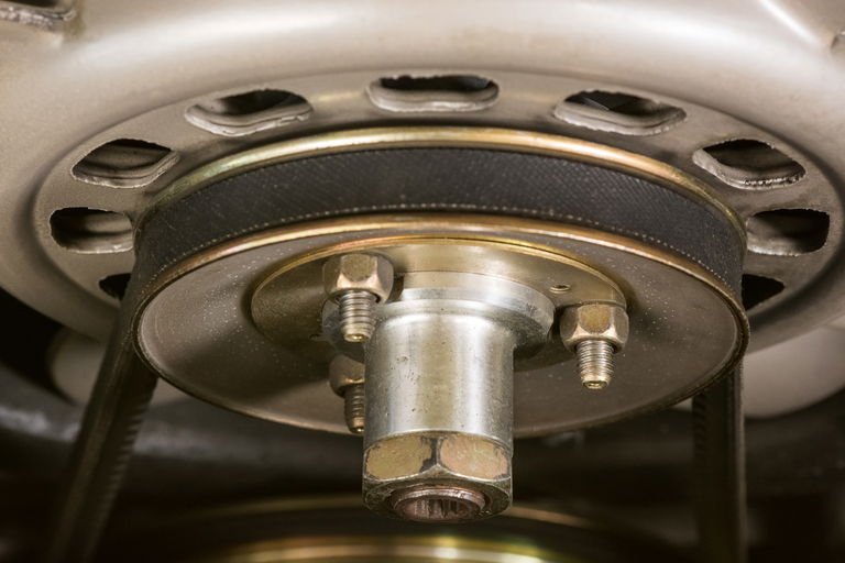 Porsche 964 Carrera RS