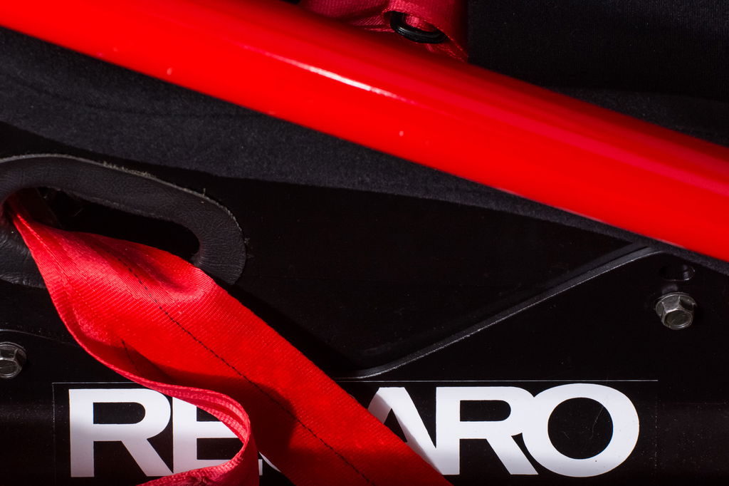 Porsche 964 Carrera RS N/GT