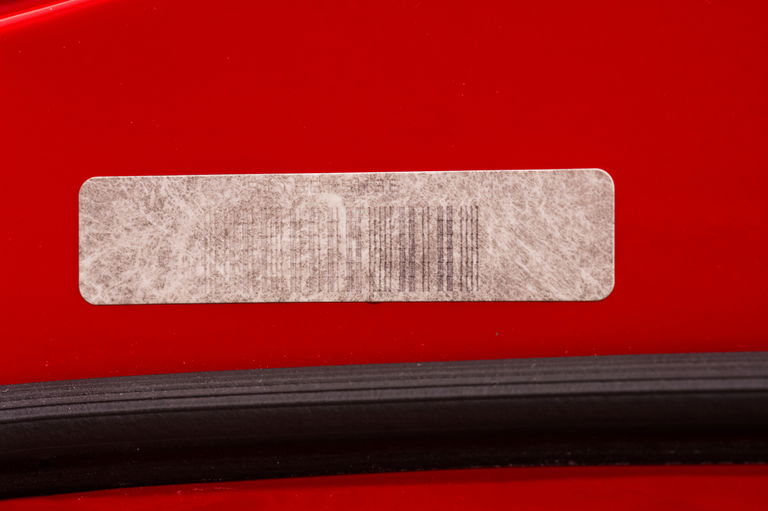 Porsche 964 Carrera RS N/GT