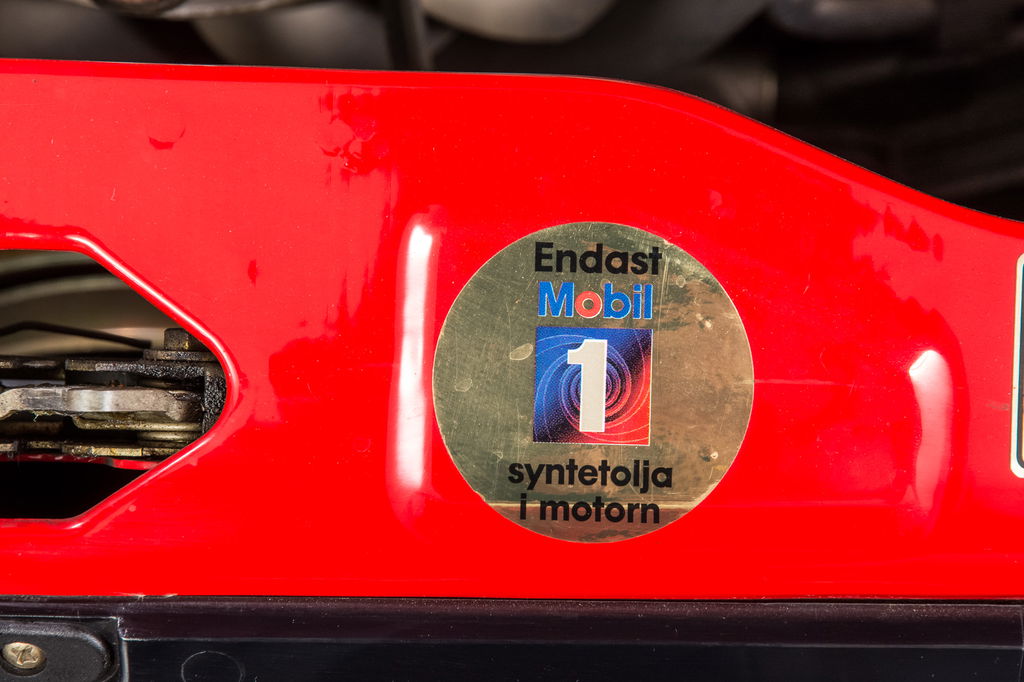 Porsche 964 Carrera RS