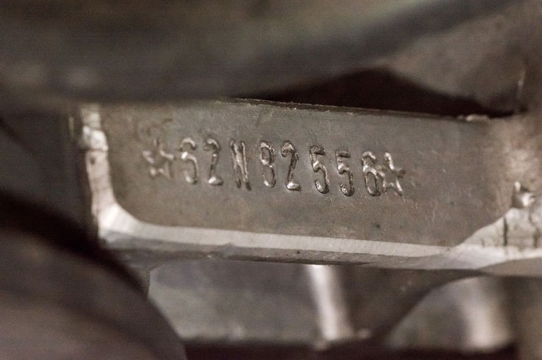 Porsche 964 Carrera RS