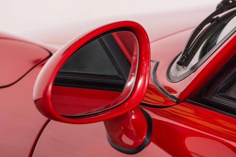 Porsche 964 Carrera RS