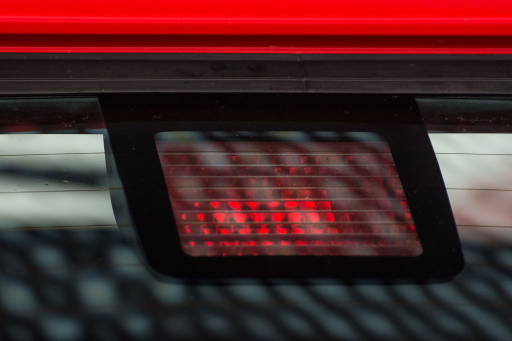 Porsche 964 Carrera RS