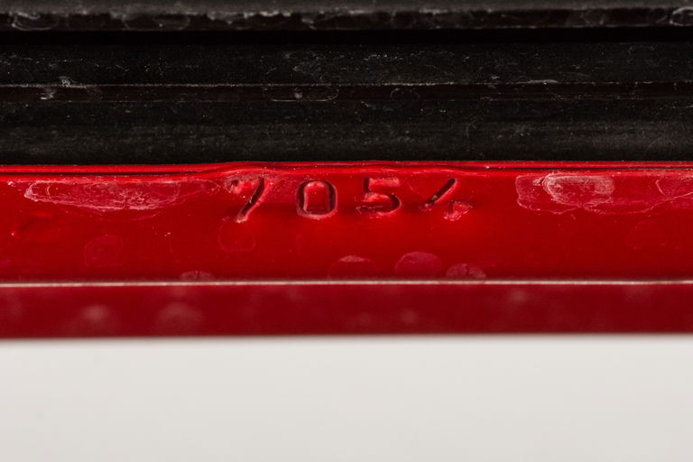 Porsche 964 Carrera RS