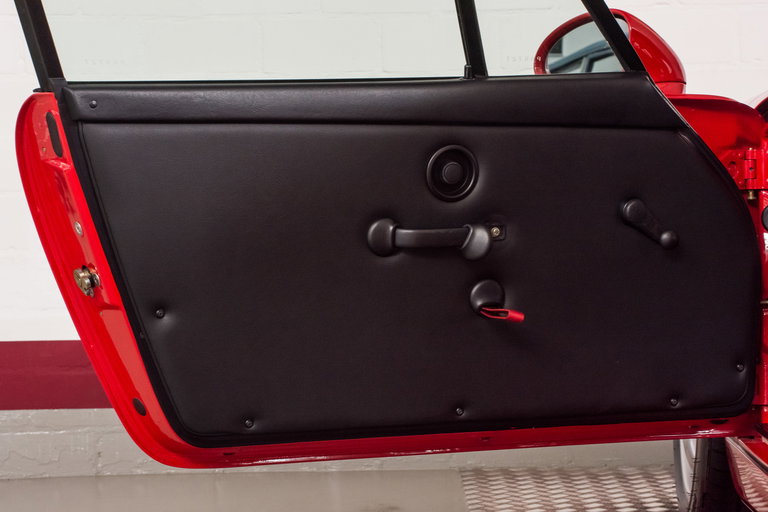 Porsche 964 Carrera RS