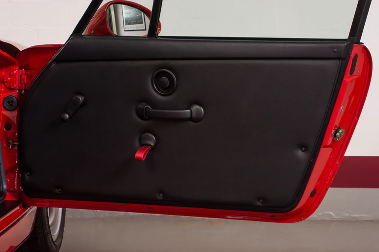 Porsche 964 Carrera RS